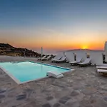 Mandilaras Village - The Panorama Of Naxos Aparthotel 4*
