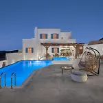 Aparthotel Mandilaras Village - The Panorama Of Naxos Vívlos