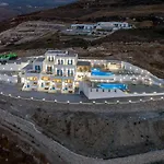 Mandilaras Village - The Panorama Of Naxos 4* Vívlos