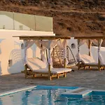 Mandilaras Village - The Panorama Of Naxos Aparthotel 4*