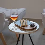 Mandilaras Village - The Panorama Of Naxos Aparthotel