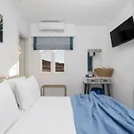 Mandilaras Village - The Panorama Of Naxos 4*