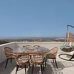 Mandilaras Village - The Panorama Of Naxos Vívlos