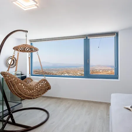Aparthotel Mandilaras Village - The Panorama Of Naxos 4*