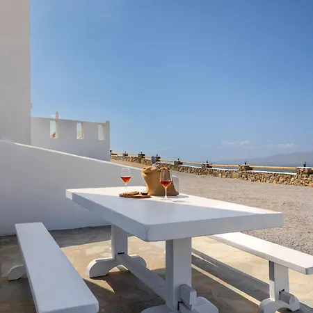 Mandilaras Village - The Panorama Of Naxos Aparthotel