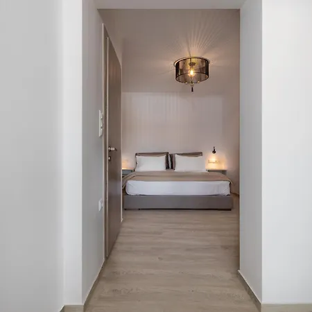 Aparthotel Mandilaras Village - The Panorama Of Naxos 4*