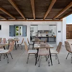 Aparthotel Mandilaras Village - The Panorama Of Naxos