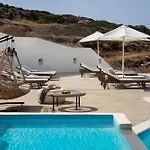 Mandilaras Village - The Panorama Of Naxos