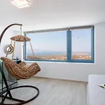 Aparthotel Mandilaras Village - The Panorama Of Naxos 4*