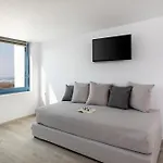 Hotel apartamentowy Mandilaras Village - The Panorama Of Naxos Vívlos