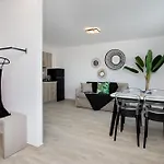 Mandilaras Village - The Panorama Of Naxos Aparthotel