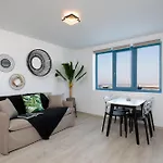 Mandilaras Village - The Panorama Of Naxos Hotel apartamentowy