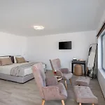 Mandilaras Village - The Panorama Of Naxos 4* Vívlos