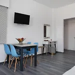 Lejlighedshotel Mandilaras Village - The Panorama Of Naxos