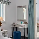 Lejlighedshotel Mandilaras Village - The Panorama Of Naxos Vívlos