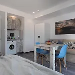 Lejlighedshotel Mandilaras Village - The Panorama Of Naxos