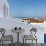 Hotel apartamentowy Mandilaras Village - The Panorama Of Naxos 4*
