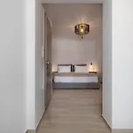 Lejlighedshotel Mandilaras Village - The Panorama Of Naxos 4*