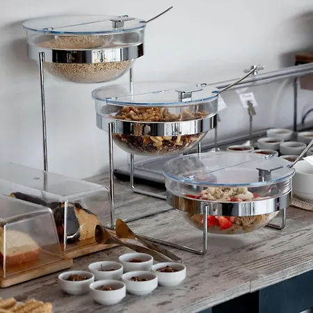 Apart-hotel Mandilaras Village Vívlos