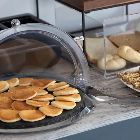 Mandilaras Village Aparthotel Vívlos