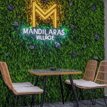 Mandilaras Village Aparthotel