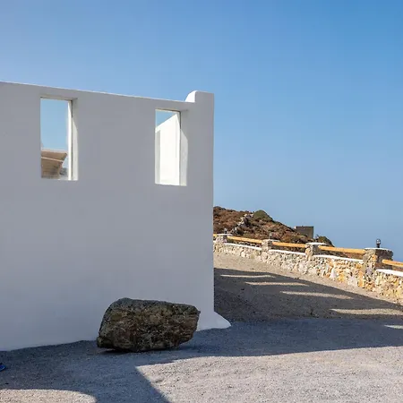 Ξενοδοχείο με διαμερίσματα Mandilaras Village *