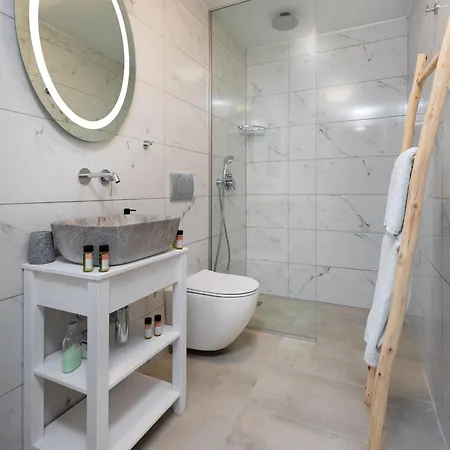 Apart-hotel Mandilaras Village