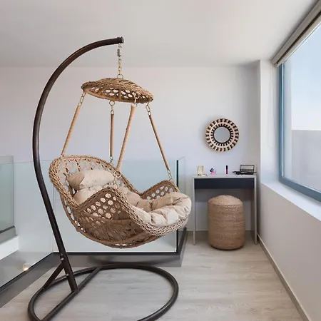 Mandilaras Village Apart-hotel Vívlos