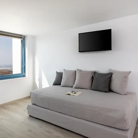 Aparthotel Mandilaras Village Vivlos