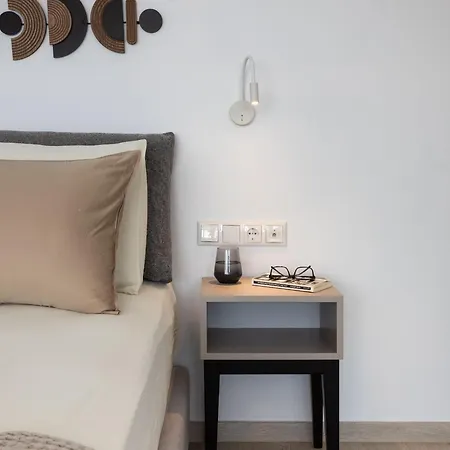 Mandilaras Village Apart-hotel 4*