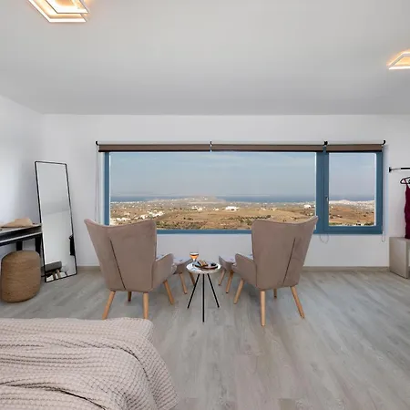 Mandilaras Village Aparthotel Vívlos