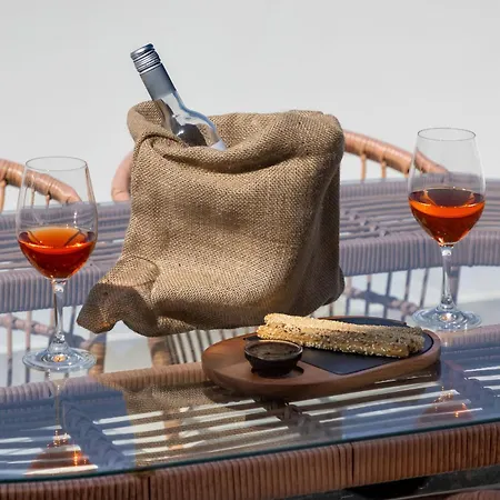 Apart-hotel Mandilaras Village Vívlos