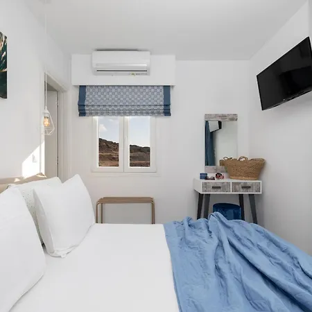 Mandilaras Village - The Panorama Of Naxos 4*