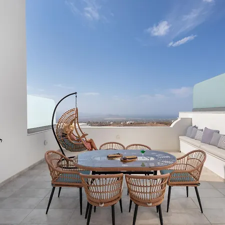 Mandilaras Village 4* Vívlos