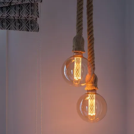 Mandilaras Village - The Panorama Of Naxos Lägenhetshotell 4*