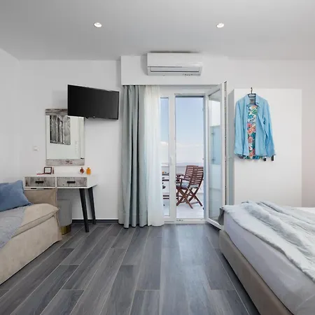 Apart-hotel Mandilaras Village