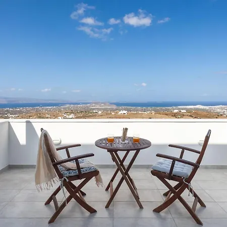 Mandilaras Village Aparthotel