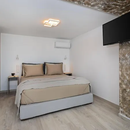 Aparthotel Mandilaras Village Vívlos