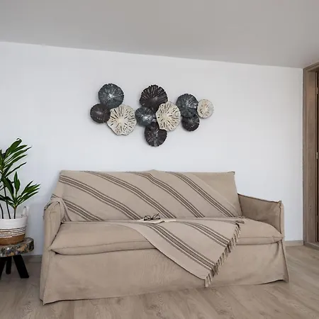 Mandilaras Village Aparthotel Vívlos