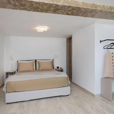 Mandilaras Village Aparthotel Vívlos
