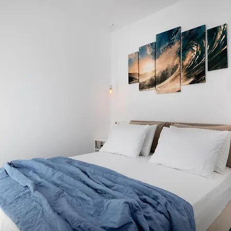 Mandilaras Village Aparthotel Vívlos