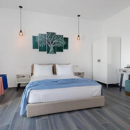 Mandilaras Village Aparthotel *