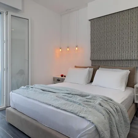 Mandilaras Village Aparthotel Vívlos