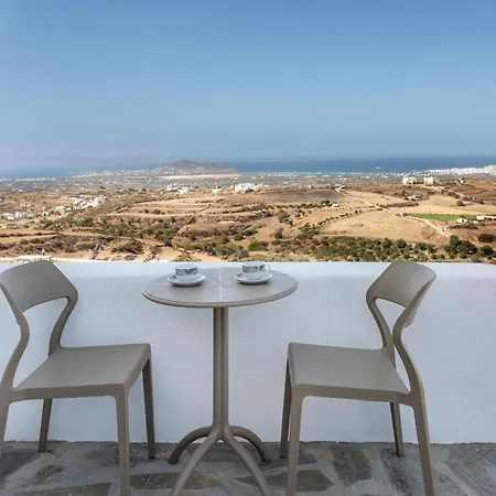 Mandilaras Village - The Panorama Of Naxos 4*