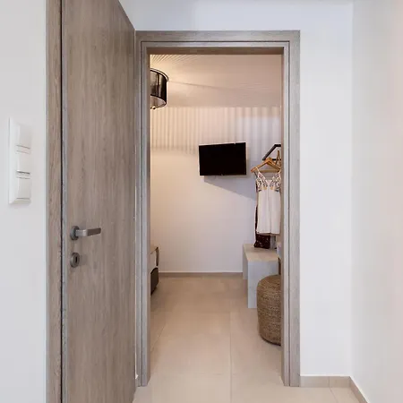 Aparthotel Mandilaras Village Vívlos